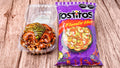 Tosticeviche Morado