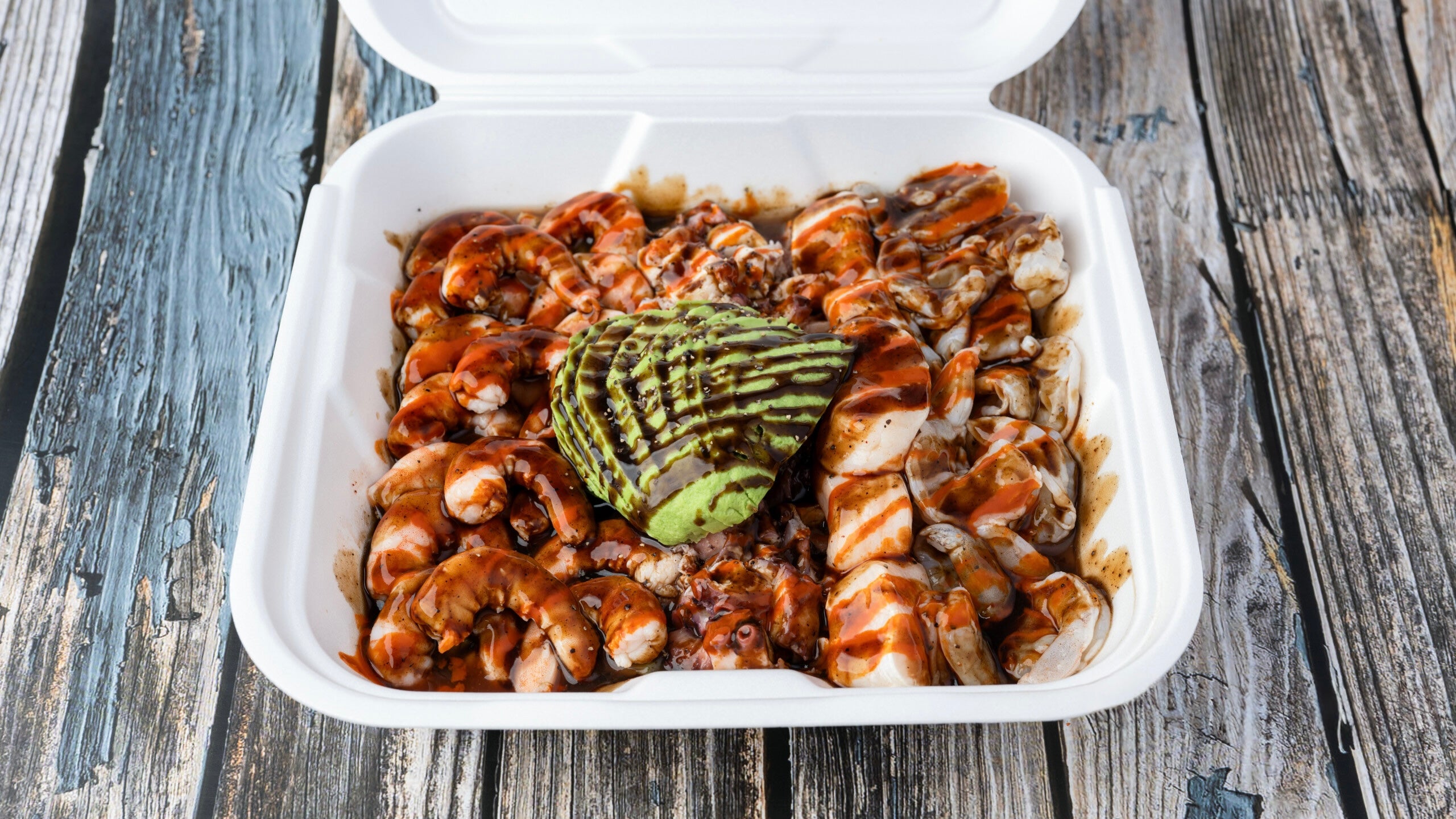 Aguachile Regular El Compa
