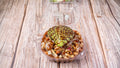 Ceviche Crudo Personal