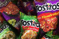 Tostitos Bag