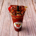 Clamato Ceviche
